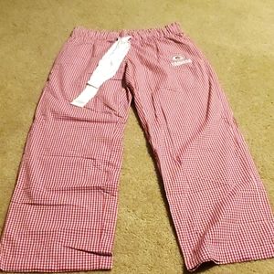 Green Bay Packers lounge/sleep pants